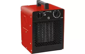 Обогреватель Trotec TDS 20C - Фото