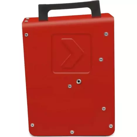 Обогреватель Trotec TDS 20C - Фото 1