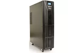 Пристрій безперебійного живлення EnerGenie EG-UPSO-6000 6000W (EG-UPSO-6000) - Фото