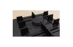 Варочная поверхность Bosch PNK 6B6P 40R (PNK6B6P40R)