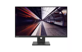 Монітор Lenovo E24-30 (63EDMAT2UA) - Фото