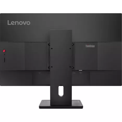 Монитор Lenovo E24-30 (63EDMAT2UA) - Фото 9