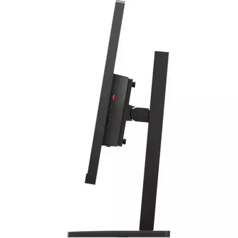 Монитор Lenovo E24-30 (63EDMAT2UA) - Фото 5