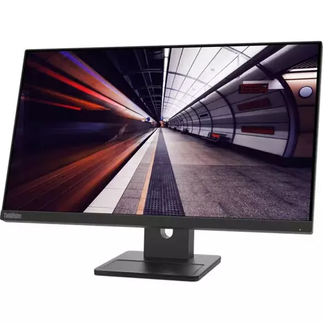 Монитор Lenovo E24-30 (63EDMAT2UA) - Фото 6