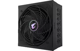 Блок питания GIGABYTE 850W (GP-AE850PM PG5) - Фото