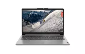 Ноутбук Lenovo IdeaPad 1 15ALC7 (82R400SXRA) - Фото