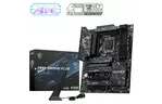 Материнская плата MSI Z890 GAMING PLUS WIFI