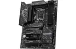 Материнская плата MSI Z890 GAMING PLUS WIFI