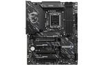 Материнская плата MSI Z890 GAMING PLUS WIFI