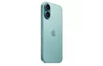 Мобильный телефон Apple iPhone 16 256GB Teal (MYEJ3)