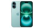 Мобильный телефон Apple iPhone 16 256GB Teal (MYEJ3)