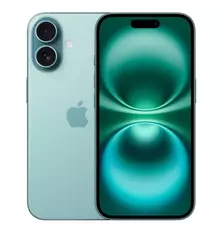 Мобильный телефон Apple iPhone 16 256GB Teal (MYEJ3)
