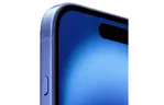Мобильный телефон Apple iPhone 16 256GB Ultramarine (MYEH3)