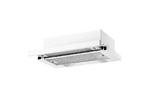 Вытяжка кухонная VENTOLUX GARDA 60 WH (430)