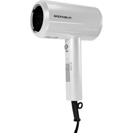 Фен Grunhelm GHD-5910WD - Фото 1