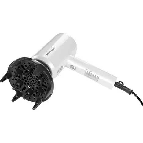 Фен Grunhelm GHD-5910WD - Фото 4