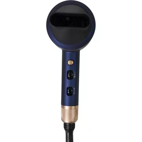 Фен Grunhelm GHD-596B - Фото 4