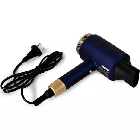 Фен Grunhelm GHD-596B - Фото 3