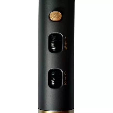 Фен Grunhelm GHD-596G - Фото 2