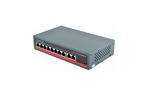 Коммутатор сетевой FoxGate S5809P-E2 (96W)