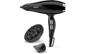 Фен Babyliss 6716DE - Фото
