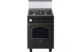 Плита ARDESIA D 667 RNS - Фото