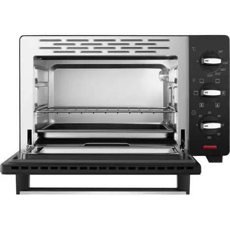 Электропечь Beko BMOF19B - Фото 3