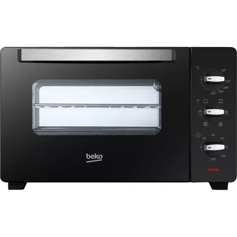 Электропечь Beko BMOF30B - Фото 3