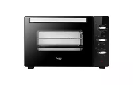 Електропіч Beko BMOF38B - Фото
