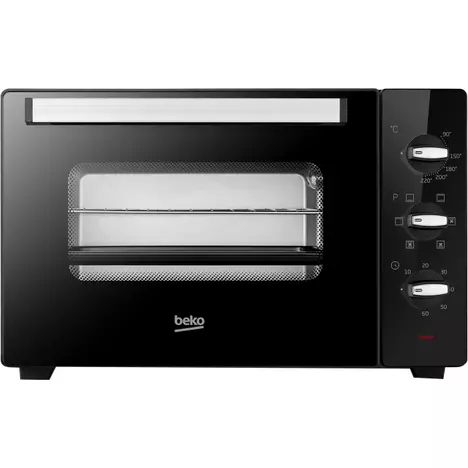 Электропечь Beko BMOF38B - Фото 2