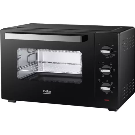 Электропечь Beko BMOF38B - Фото 1