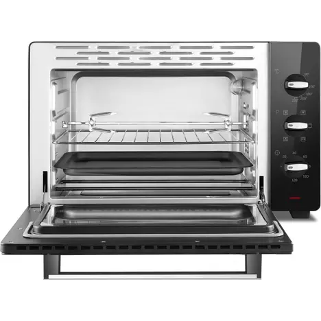 Электропечь Beko BMOF45B - Фото 2