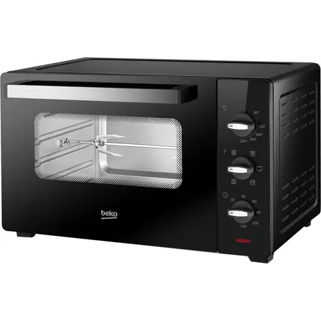 Электропечь Beko BMOF45B - Фото 1