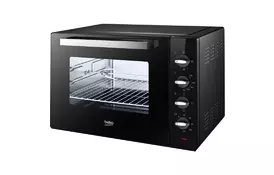 Електропіч Beko BMOF60B - Фото