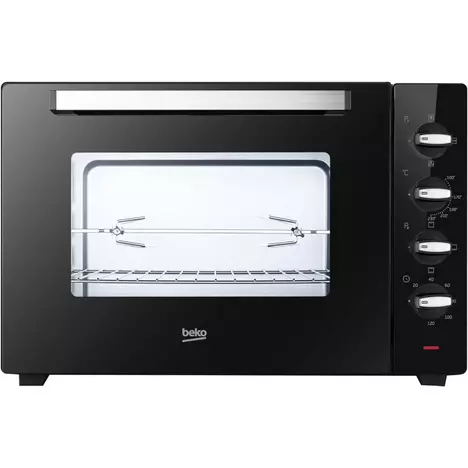 Электропечь Beko BMOF60B - Фото 1
