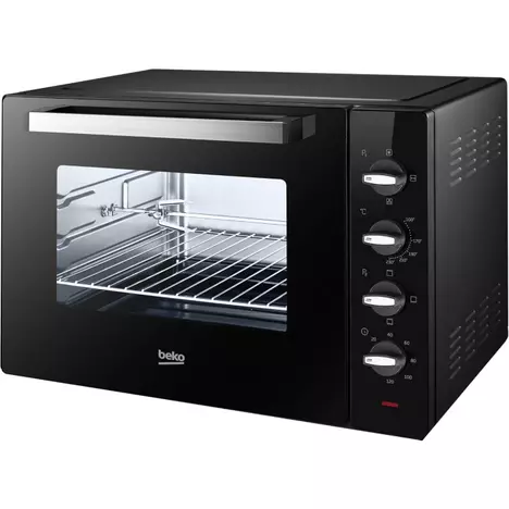 Электропечь Beko BMOF60B - Фото 2