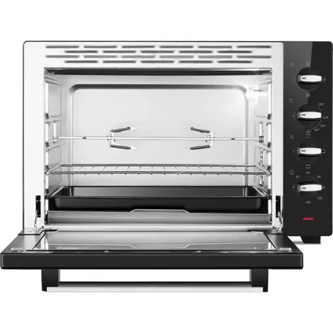 Электропечь Beko BMOF60B - Фото 3