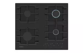 Варочная поверхность Siemens EN6B6NP40R - Фото