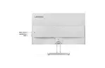 Монитор Lenovo L27i-4A (67BEKAC1UA)
