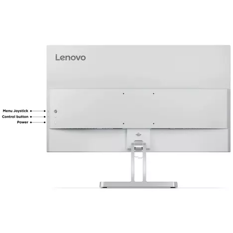 Монитор Lenovo L27i-4A (67BEKAC1UA) - Фото 10