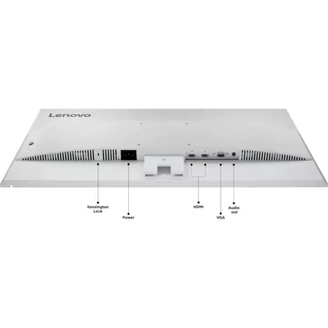 Монитор Lenovo L27i-4A (67BEKAC1UA) - Фото 4
