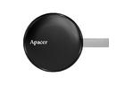 Накопитель SSD USB-C 256GB Apacer (AP256GAS725B-1)
