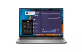 Ноутбук Dell Vostro 5640 (N1094VNB5640UA_W11P) - Фото