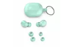 Наушники Jlab JBuds Mini Mint Green (IEUEBJBMINIRMNT124)