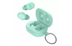 Наушники Jlab JBuds Mini Mint Green (IEUEBJBMINIRMNT124)