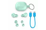 Наушники Jlab JBuds Mini Mint Green (IEUEBJBMINIRMNT124)