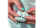 Наушники Jlab JBuds Mini Mint Green (IEUEBJBMINIRMNT124)