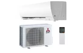 Кондиционер Mitsubishi Electric Deluxe inverter Zubadan (MSZ-FH35VE/MUZ-FH35VEHZ) - Фото