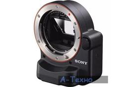SONY LA-EA4 для объективов NEX (LAEA4.AE) - Фото