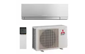 Кондиционер Mitsubishi Electric Design inverter (MSZ-EF35VE3S/MUZ-EF35VE) - Фото